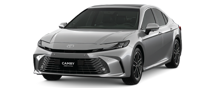 Xe Toyota Camry