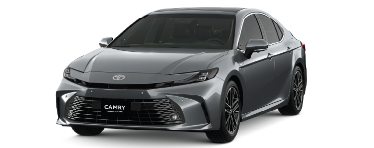 Xe Toyota Camry